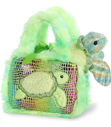 Aurora Fashionable Fancy Pals Turtle Sea Turtle Animal - Com