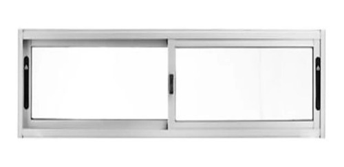 Ventanas De Aluminio Cocina 80 X 40 Serie Premiun Nuevas