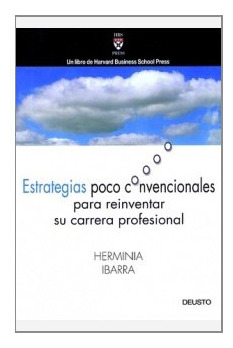 Libro Estrategias Poco Convencionales Para Reinventar Su Car