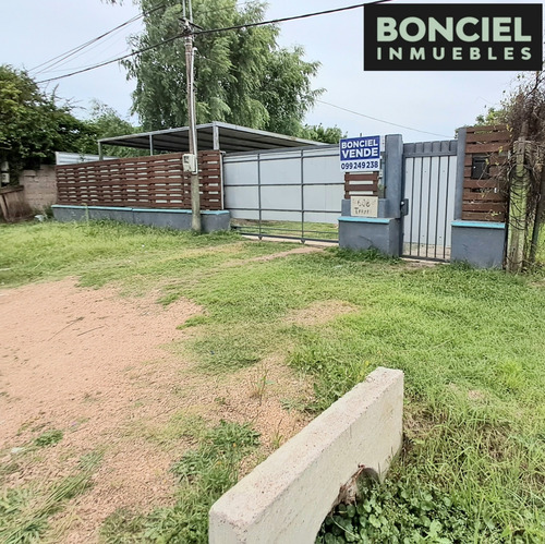 Buena Casa 3 Dormitorios En La Paz