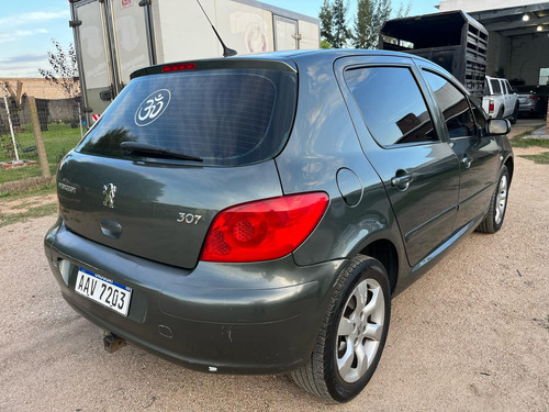 Peugeot 307 1.6 Xs 110cv Mp3