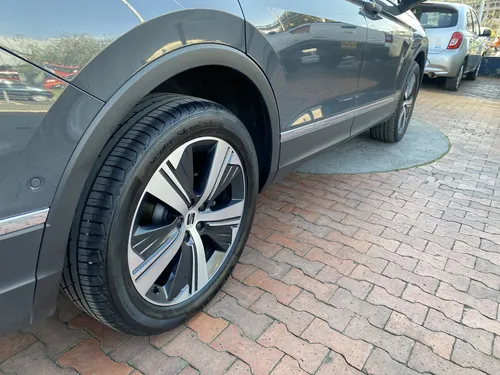 Seat Tarraco 1.4 Tsi Xcellence