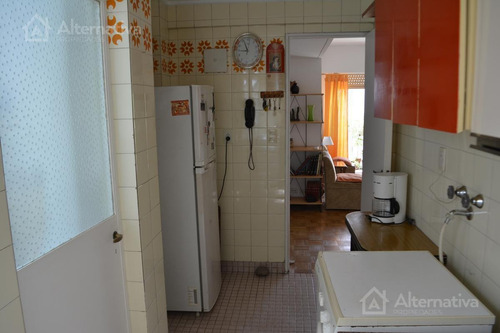 Imagen 14 de 30 de Departamento En Alquiler Temporario En Palermo