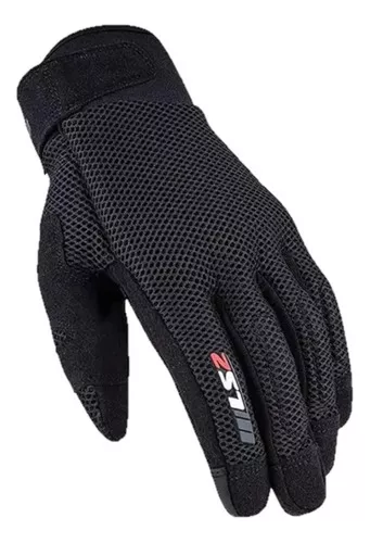 guantes MOTO invierno impermeables ls2 jet
