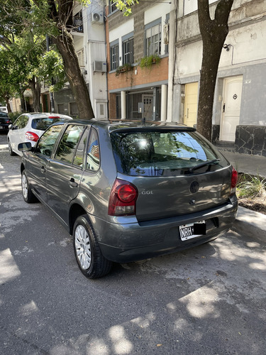 Volkswagen Gol 1.4 Power 83cv 5 p