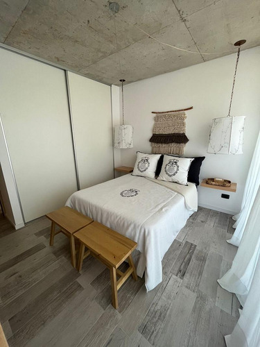 Departamento 2 Ambientes En Pilar.