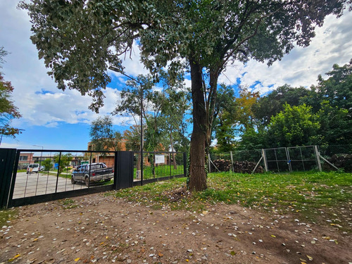 Terreno En Venta En Barrio Cerrado Santa Rita