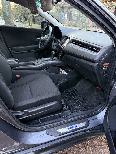 Honda HR-V 1.8 Lx 2wd Cvt
