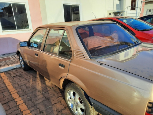 Chevrolet Monza Clasic