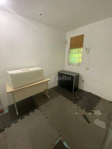 Imagem 12 de 24 de Casa Com 4 Dormitórios À Venda, 240 M² Por R$ 1.800.000,00 - Gragoatá - Niterói/rj - Ca1096