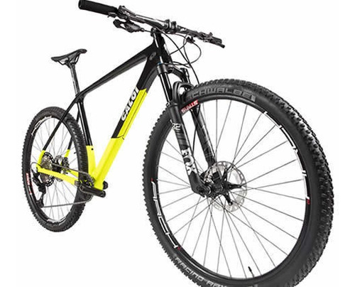 Imagem 2 de 4 de Bicicleta Caloi Elite Carbon Racing 2021