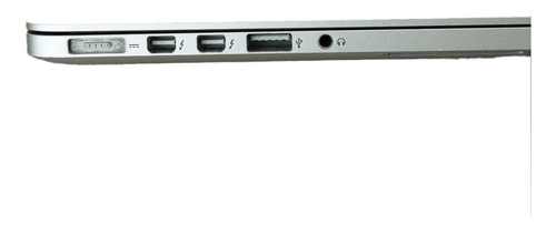 Macbook Pro 15 A1398 8gb Ram 256gb Ssd Cinza (Usado)