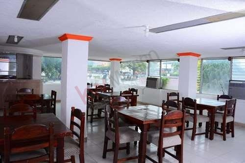 Imagen 5 de 13 de Hotel En Venta En Tuxtla Gutierrez, Chiapas