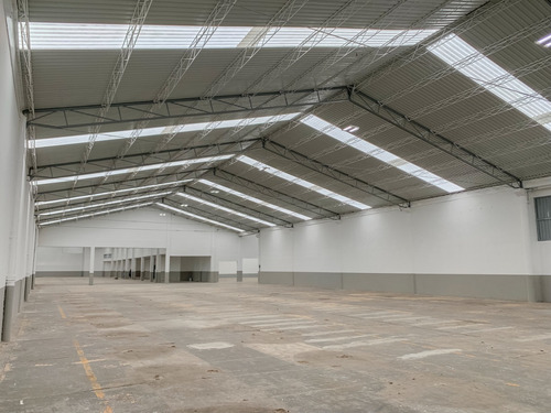 Bodega En Venta Y Renta San Martin Texmelucan