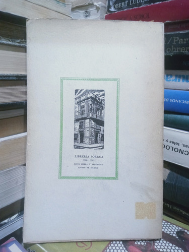 Libro Una Vez Fui Rico / Jose Rubén Romero (Usado)