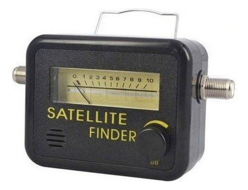 Sat Finder Mini Localiza Satelites Facilmente Satfinder