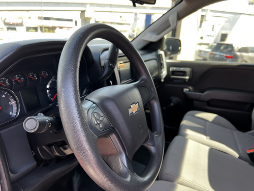 Chevrolet Silverado 4.3 1500 Ls Cab Reg Mt
