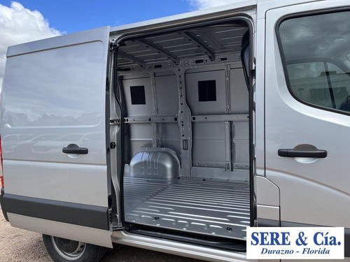 Renault Master 2023 2.3 2023 0km