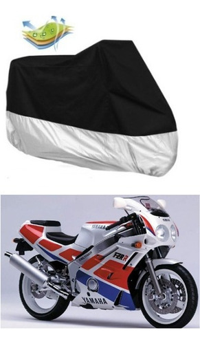 Cubierta Funda Protectora Xl Impermeable For Yamaha Fzrr