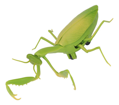 * Control Remoto Ir Simulado Para Niños Rc Mantis Toy,