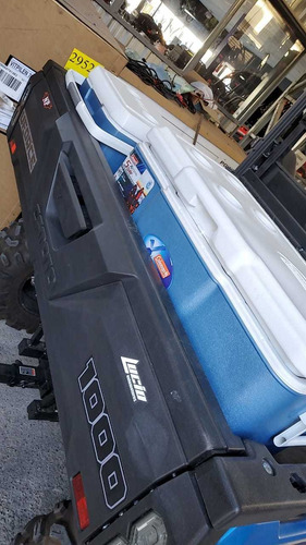 Utv Uforce 1000