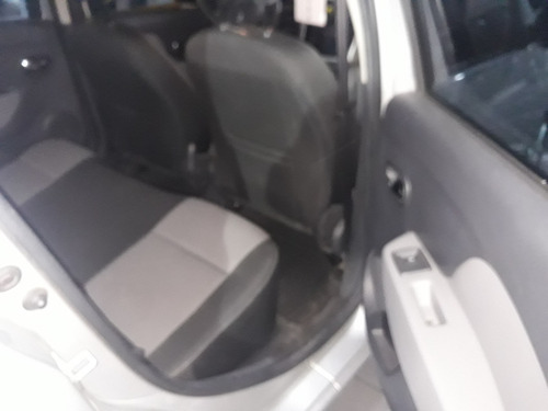 Imagen 6 de 14 de Logan Privilege 1.6 C/gnc ,con Transferencia Incluida !!!