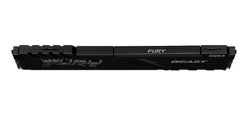 Imagen 4 de 6 de Memoria Kingston Fury Beast Ddr4 8gb 3000mhz Kf430c15bb/8