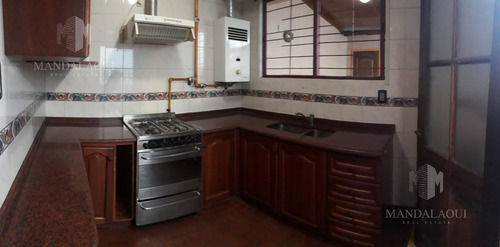 Imagen 6 de 11 de Ph 5 Amb Con Patio, Sin Expensas En Balvanera
