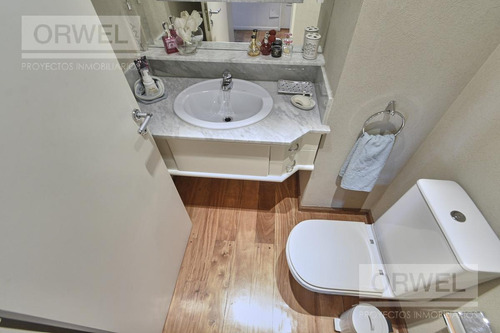 Imagen 17 de 30 de Excelente Planta En Torre Con 2 Cocheras - Imperdible!
