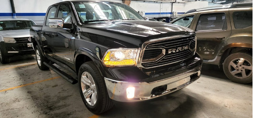 Imagen 2 de 25 de Ram 1500 At8 Laramie Nuevo Modelo 0km My23 En Stock