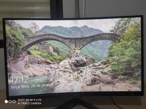 Monitor 144hz