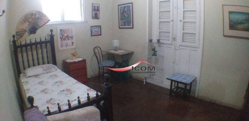 Imagem 6 de 20 de Ótimo Apartamento, Em Laranjeiras, 2 Quartos, Com Dependência Completa - Ap5368