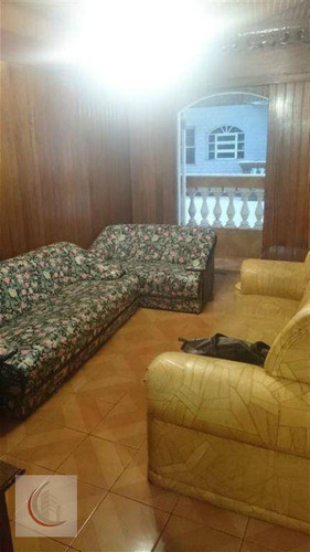 Imagem 2 de 23 de Apartamento Com 3 Dormitórios À Venda, 130 M² Por R$ 400.000,00 - Vila Assunção - Praia Grande/sp - Ap0701