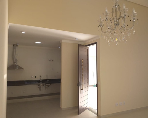 Imagem 9 de 26 de Casa Condomínio Chácara Ondina - Ca00685 - 69363142