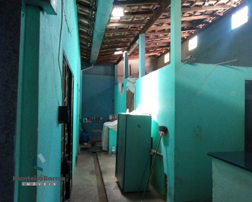Imagem 10 de 15 de Casa - Ca00090 - 70678341
