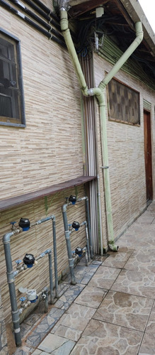 Casa Em Condominio Familiar Com Um Quarto No Jd Peri Zona Norte De São Paulo