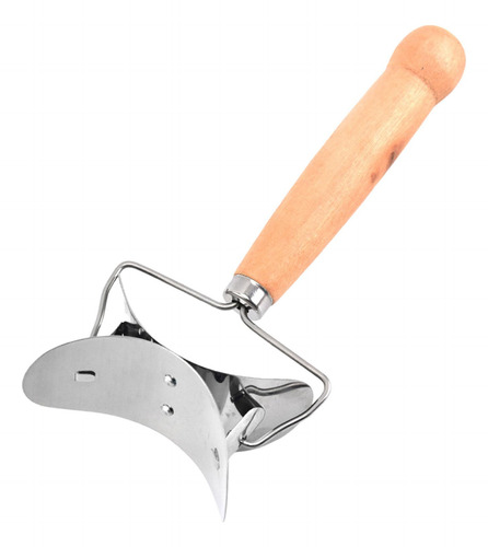 Bolinho Que Faz A Ferramenta Cortador De Biscoito Cabo De