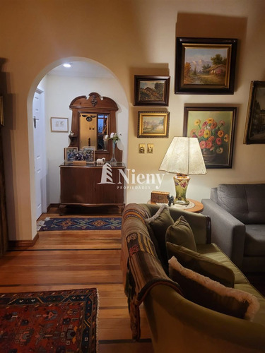Parcela En Arriendo En Olmué