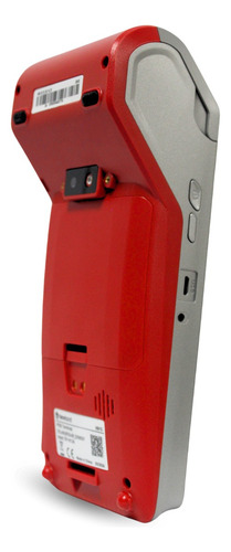 Terminal Punto De Venta Inteligente Getnet