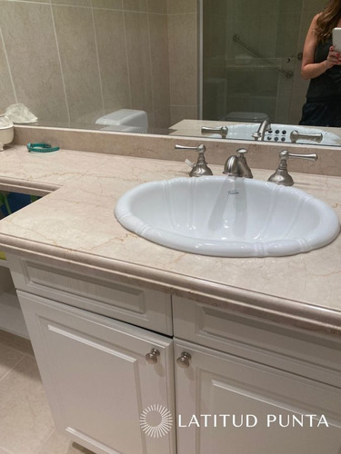 Imagen 14 de 24 de Piso Alto En Le Jardin, 2 Suites