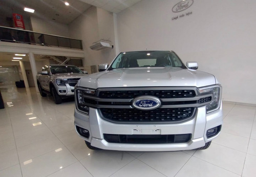 Ford Ranger Xls V6 4x4 Nuevo Modelo 0km En Stock #dc