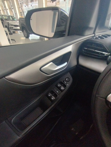 Fiat Pulse 1.0 Impetus T3 Cvt