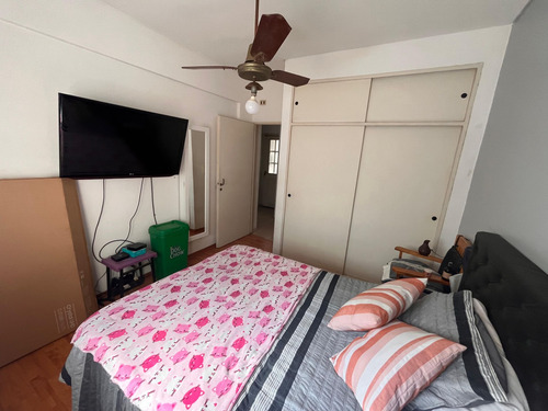 Ph 2 Ambientes Con Patio Sin Expensas Villa Devoto
