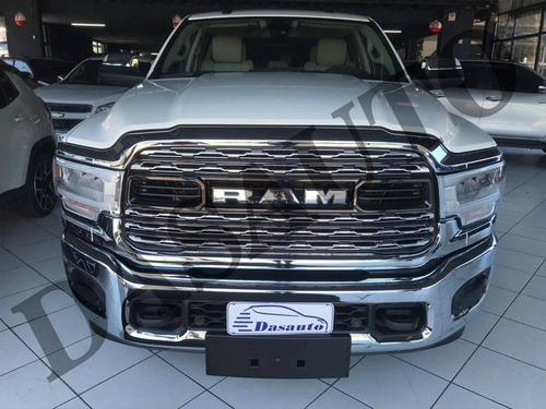 Dodge Ram 6.7 2500 Laramie 4x4 Cd I6 Turbo Diesel 4p