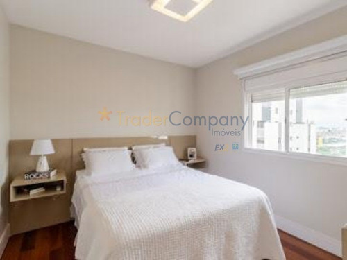 Vila Leopoldina 117,00m² 3 Dormitorios/suite 2 Vagas De Garagem R$ 1.490.000,00 - Ap01511