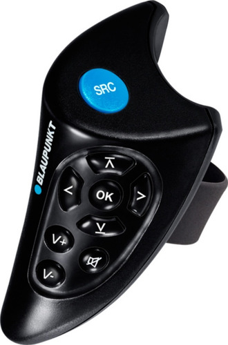 Control De Remoto Para Radios Blaupunkt Rc-10