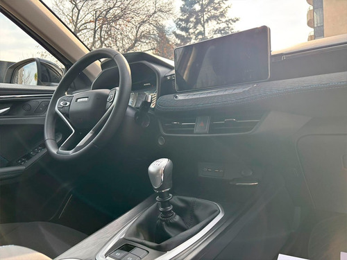 Haval Jolion 2025