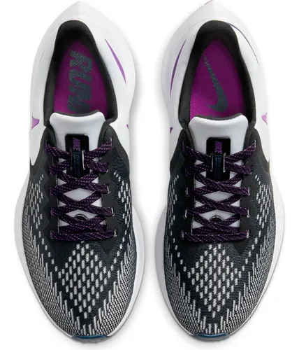 Tenis De Running Para Mujer Nike Air Zoom Winflo 6 Env o gratis