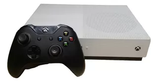 Consola Xbox Slim Estardar 500 Gigas