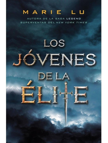 Los Jovenes De La Elite  - Marie Lu